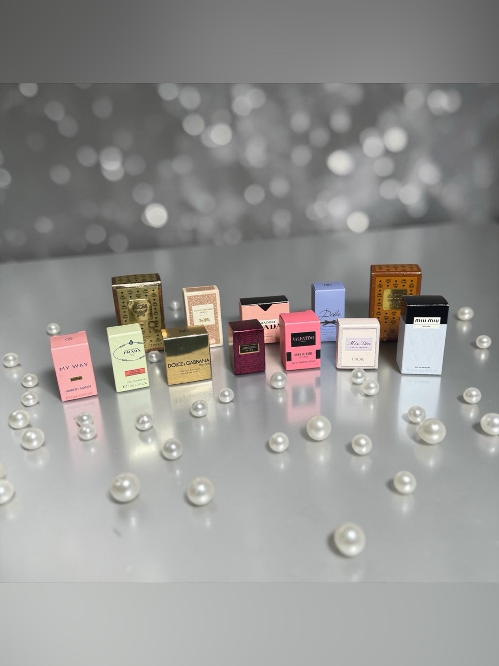 EMPTYđź–¤PICK ONE/Assorted Mini Boxes/NIBđź–¤ - Picture 3 of 4